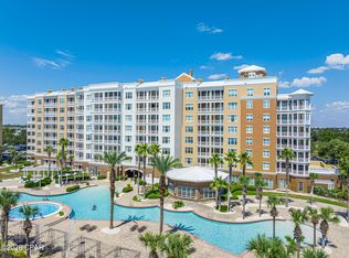 4100 Marriott Dr Unit 708, Panama City Beach, FL 32408
