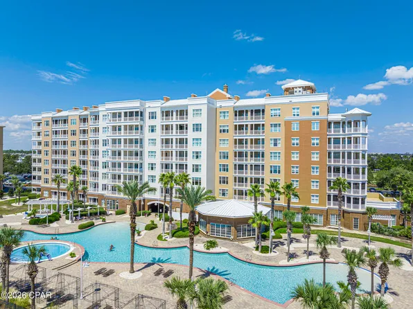 4100 Marriott Dr Unit 708, Panama City Beach, FL 32408
