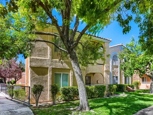 8452 Boseck Dr Unit 146, Las Vegas, NV 89145