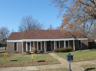 3591 Wincross Dr, Memphis, TN 38119