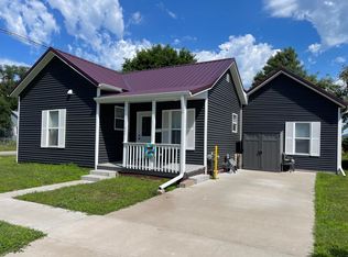 600 Evans St, Muscatine, IA 52761