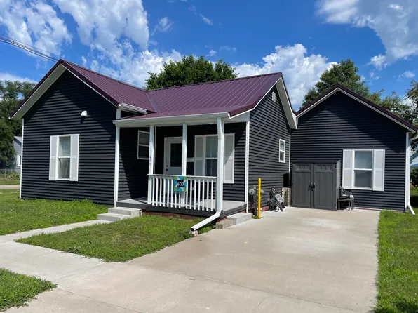 600 Evans St, Muscatine, IA 52761