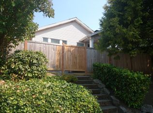 6636 Fauntleroy Way SW, Seattle, WA 98136