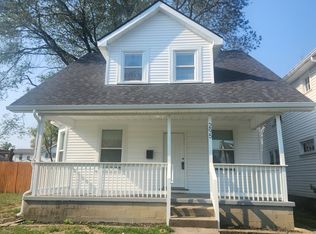 295 Ogden Ave, Columbus, OH 43204