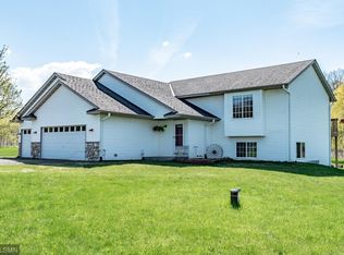 34219 Unity Ave, Taylors Falls, MN 55084