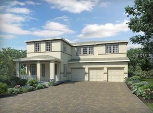 9309 Trinana Cir, Winter Garden, FL 34787