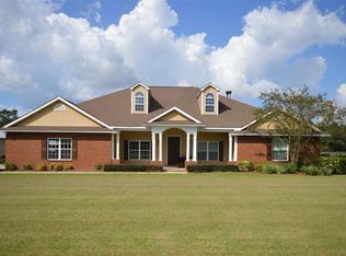 6584 Allison Way, Pace, FL 32571