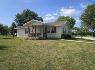 12591 Pine Rd, Carthage, MO 64836