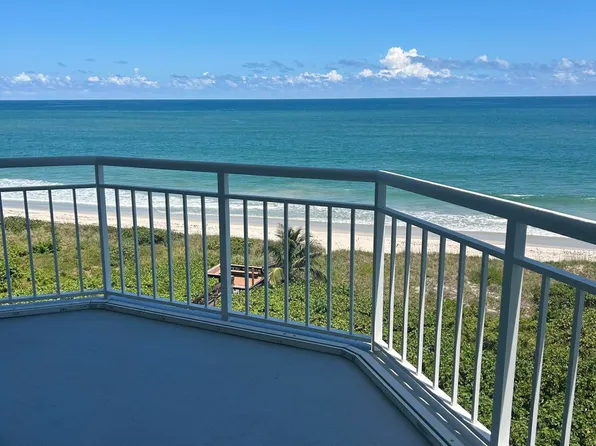 3870 N Highway A1a #704, Hutchinson Island, FL 34949