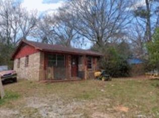 151 Rosa Parks St, Camden, AL 36726