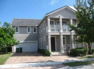 27461 SW 139th Pl, Homestead, FL 33032