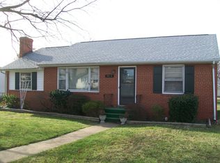 3610 Montclair Rd, Richmond, VA 23223