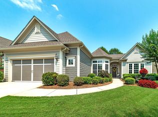 234 Begonia Ct, Griffin, GA 30223