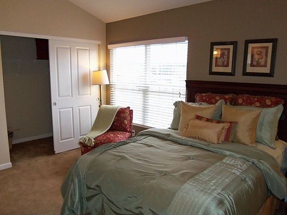 Master Suite