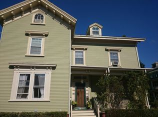 5 Lincoln Pl, Charlestown, MA 02129