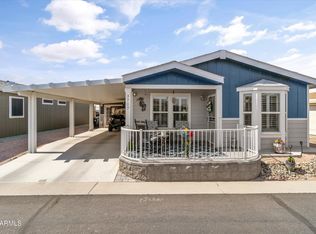 650 N Hawes Rd #3717, Mesa, AZ 85207