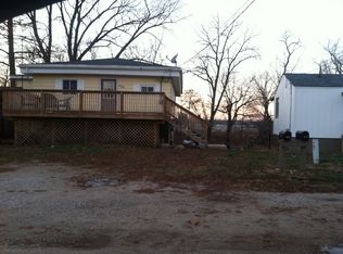 603 N Lake St, East Peoria, IL 61611