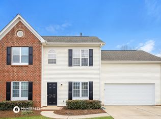 1412 Cottage Creek Rd, Indian Trail, NC 28079