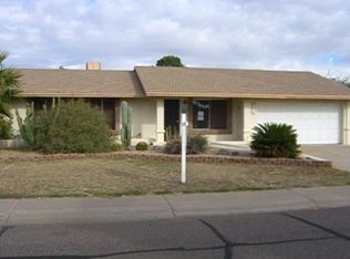 1616 W Taro Ln, Phoenix, AZ 85027