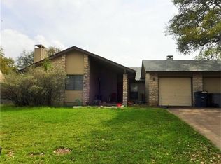 11709 Argonne Forest Trl #A, Austin, TX 78759