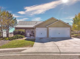 2520 Milagro Ridge Ct NE, Rio Rancho, NM 87124