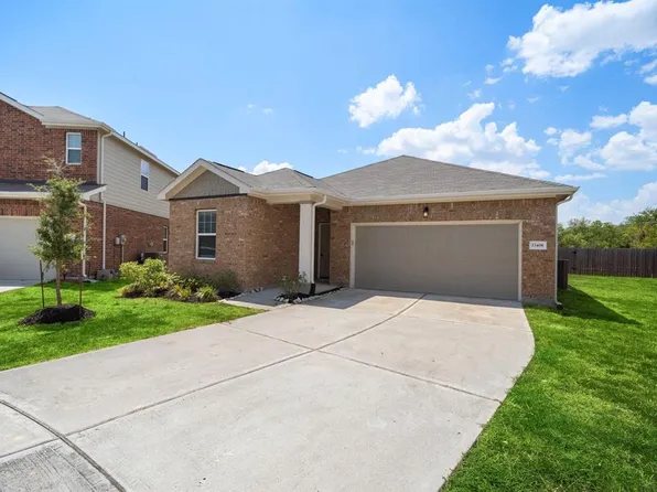 13406 Treshill Court, Houston, TX 77049