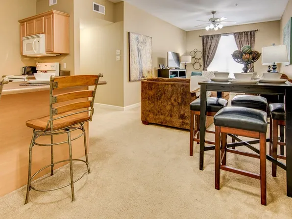 Highpoint Park Apartments