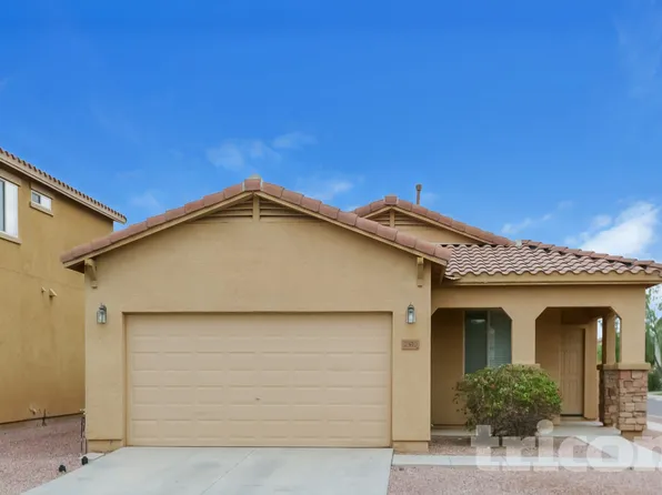 7310 W Saint Charles Ave, Laveen, AZ 85339