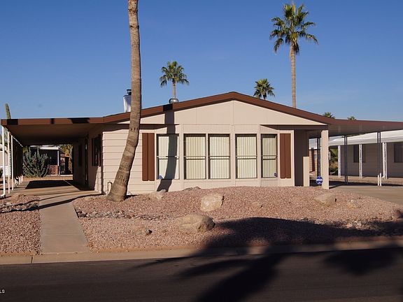 3rd image of 9434 E Sun Lakes Blvd N