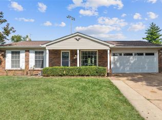 11809 Park Ct, Maryland Heights, MO 63043