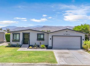 1022 Via Grande, Cathedral City, CA 92234