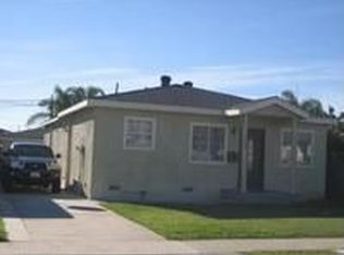 4648 W 129th St, Hawthorne, CA 90250