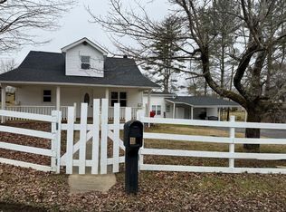 127 Corinth Rd, Corbin, KY 40701