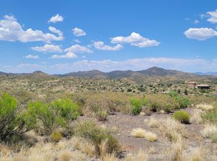 15190 E Countryside Rd, Mayer, AZ 86333