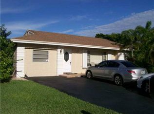 8212 NW 91st Ave, Tamarac, FL 33321