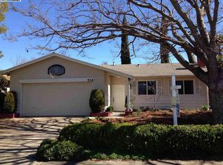 534 Anna Maria St, Livermore, CA