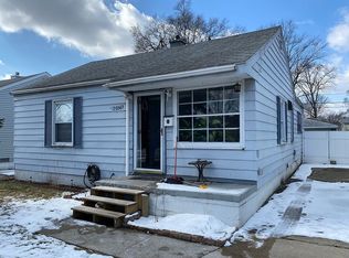 26043 Palmer Blvd, Madison Heights, MI