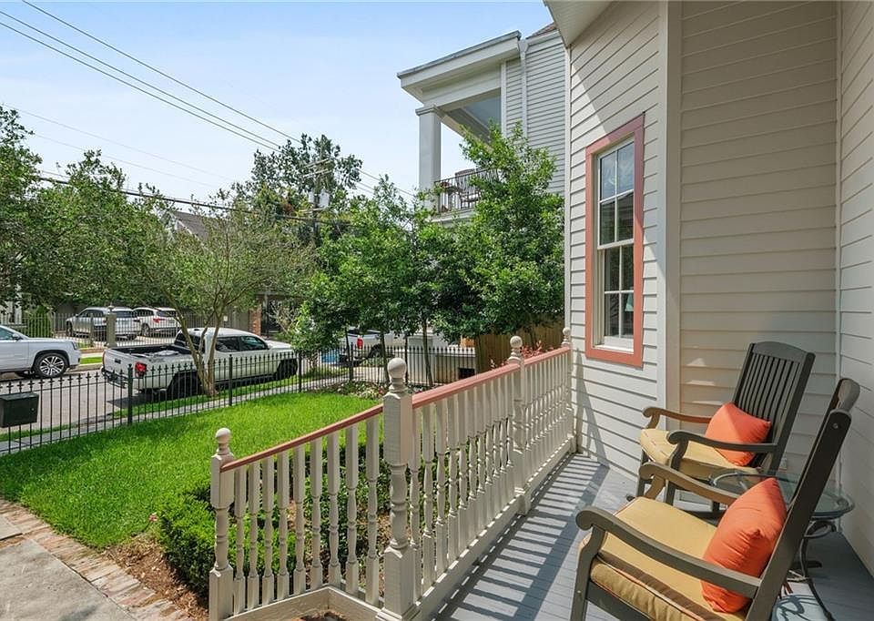 1516 Calhoun St, New Orleans, LA 70118 MLS 2394360 Zillow