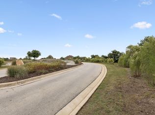 1636 Cantina Sky Dr, Leander, TX 78641