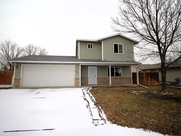 604 Bear Valley Ct, Grand Junction, CO 81504