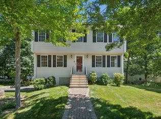 37 Mark Dr, Milford, MA 01757