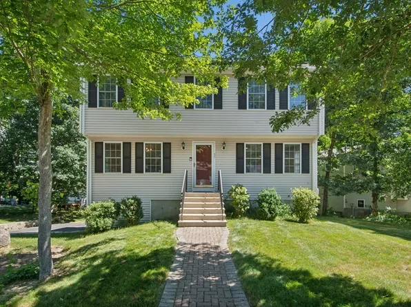 37 Mark Dr, Milford, MA 01757