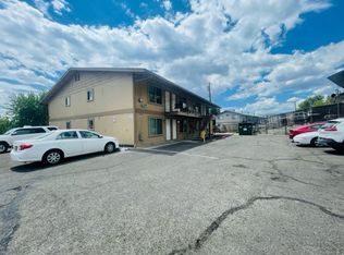 Wedekind - Hillview Studios, Reno, NV 89512
