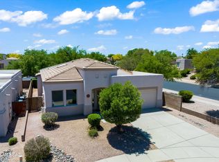 7424 E Placita Del Misterio, Tucson, AZ 85715
