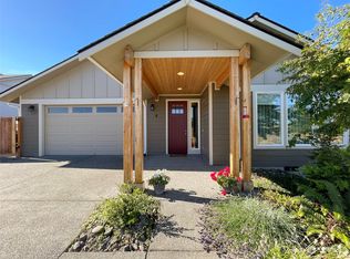 511 Morgison Loop, Sequim, WA 98382