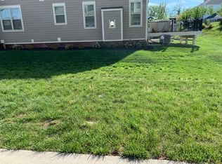 19431 Sassafras Ridge Ter, Leesburg, VA 20176