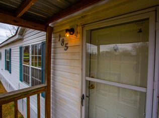 185 County Road 4355 #185, Mount Pleasant, TX 75455