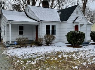 338 Ransom Rd, Winston Salem, NC 27106