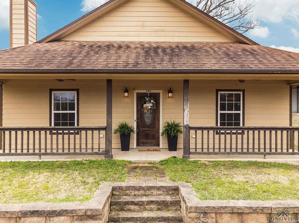 596 Anderson Rd, Harleton, TX 75651
