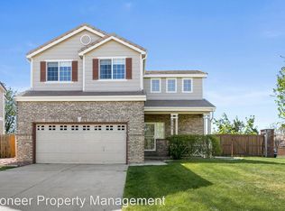2505 S Andes Cir, Aurora, CO 80013